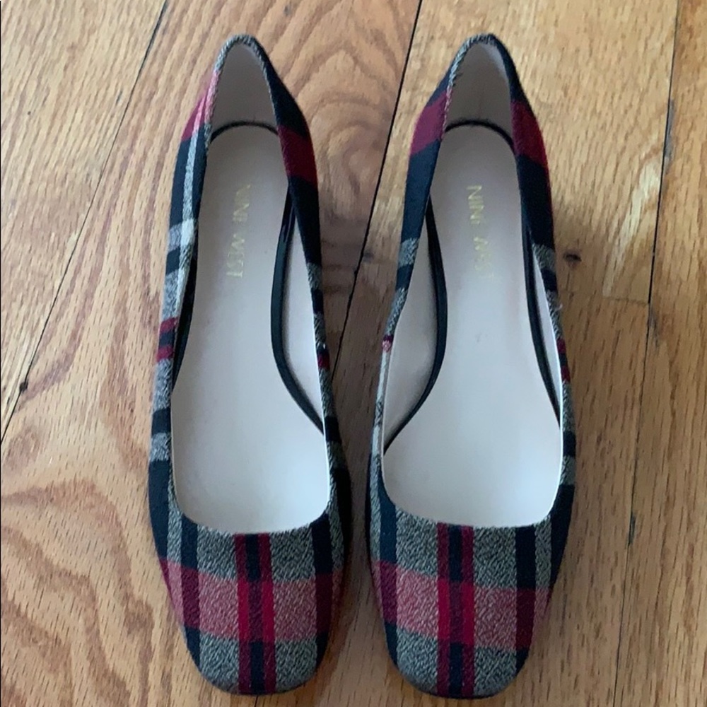 Nine West shoes